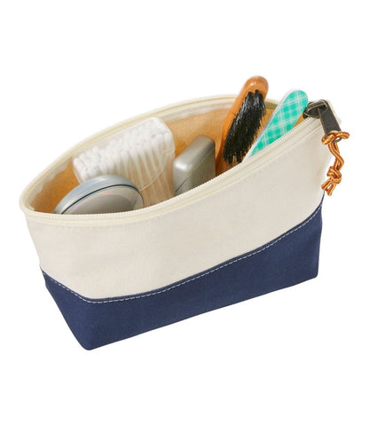 Boat and Tote Zip Pouch | L.L.Bean Recommended