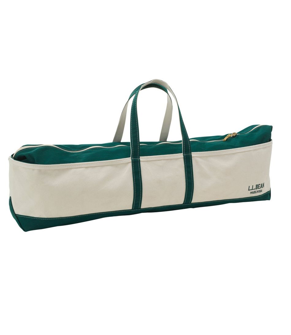 Maine Coast Croquet Boat and Tote | L.L.Bean Exclusive