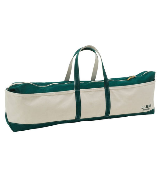 Maine Coast Croquet Boat and Tote | L.L.Bean Exclusive