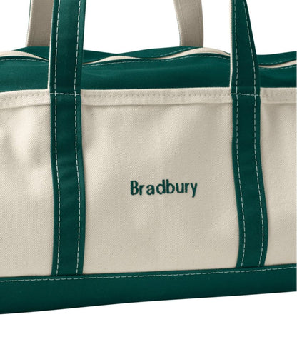 Maine Coast Croquet Boat and Tote | L.L.Bean Exclusive