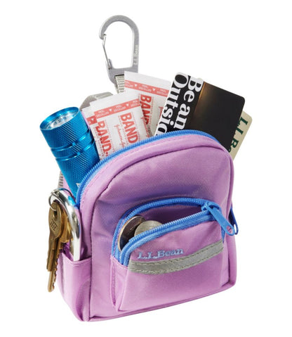 Micro Original Book Pack | L.L.Bean Classic