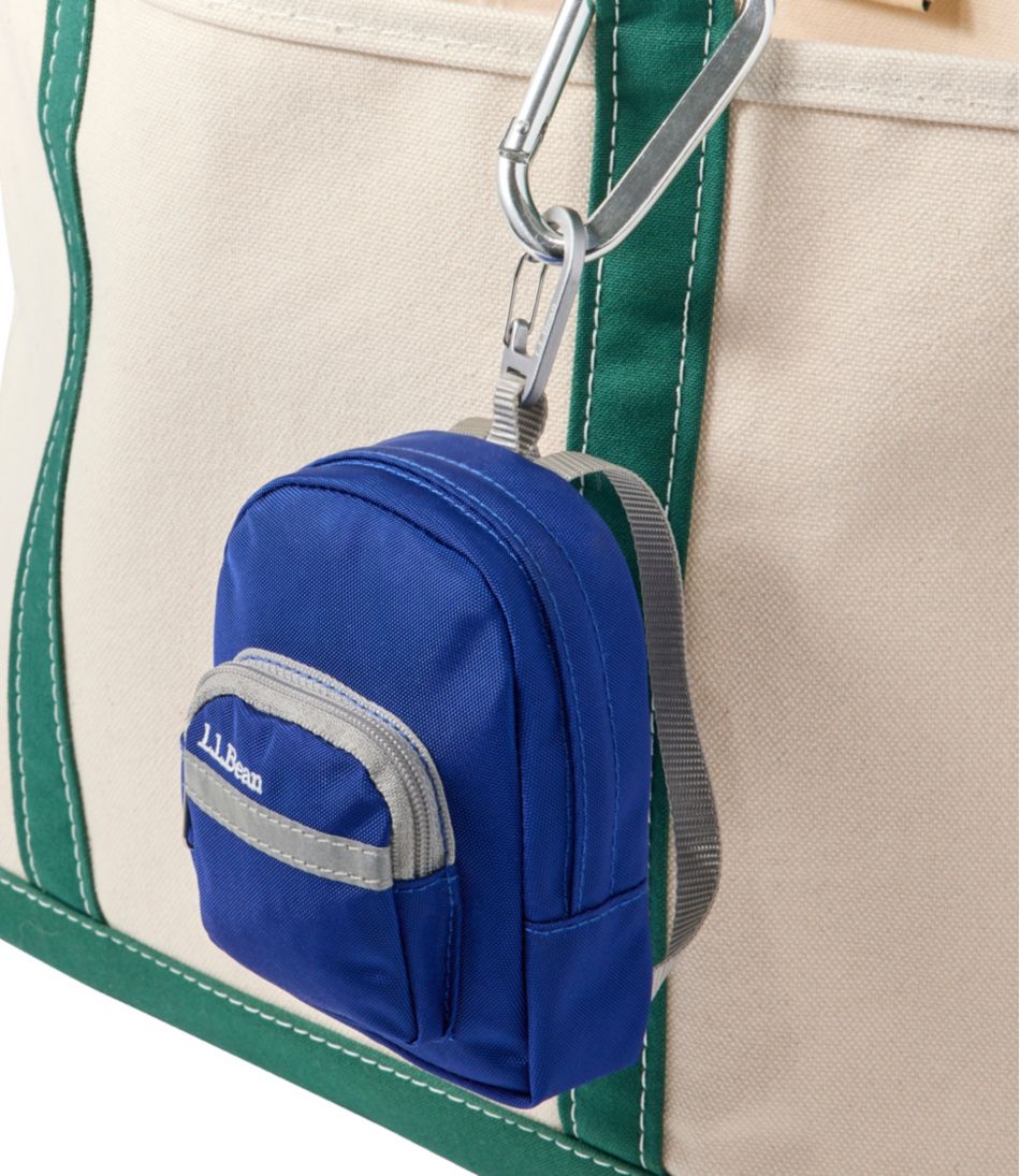 Micro Original Book Pack | L.L.Bean Classic