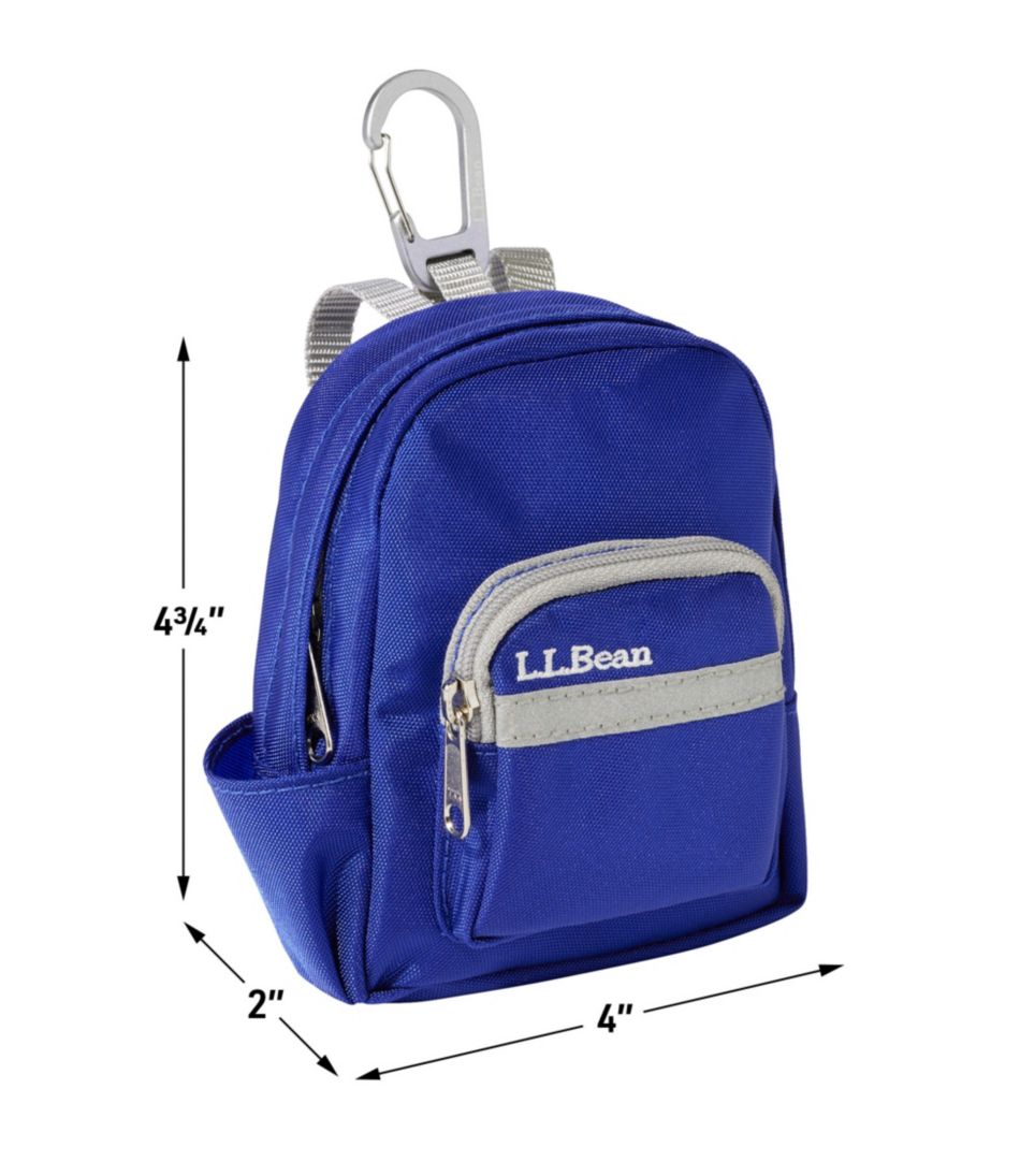 Micro Original Book Pack | L.L.Bean Classic
