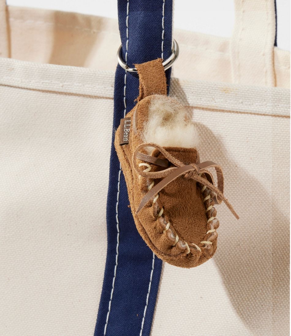 L.L.Bean Wicked Good Slipper Key Chain | L.L.Bean Essential