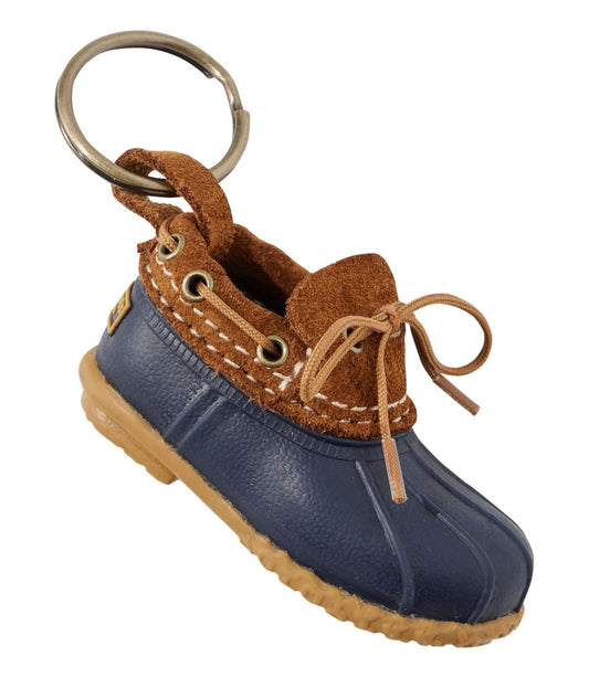 L.L.Bean Rubber Moc Key Chain | L.L.Bean Everyday