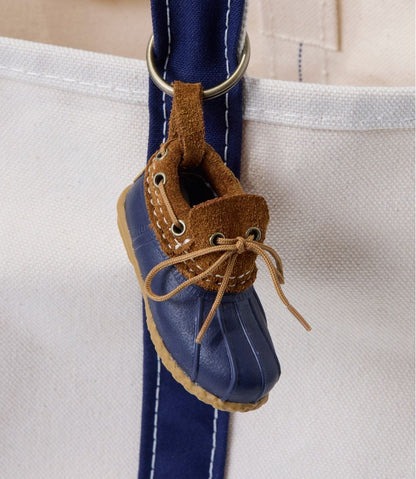 L.L.Bean Rubber Moc Key Chain | L.L.Bean Everyday