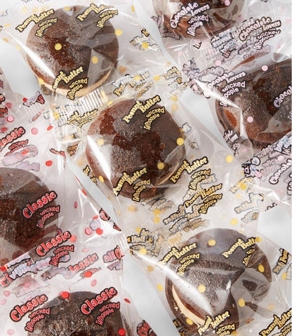 Chocolate Lover's Mini Whoopie Pies, Set of 20 | L.L.Bean Great Value