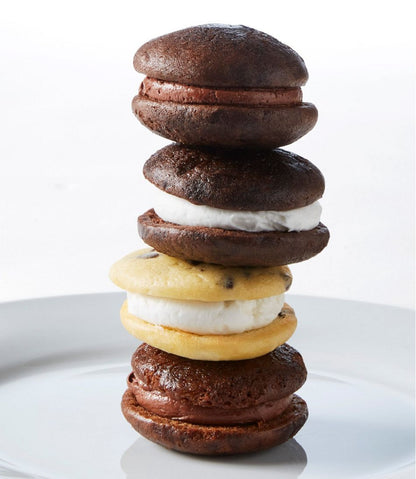 Chocolate Lover's Mini Whoopie Pies, Set of 20 | L.L.Bean Great Value