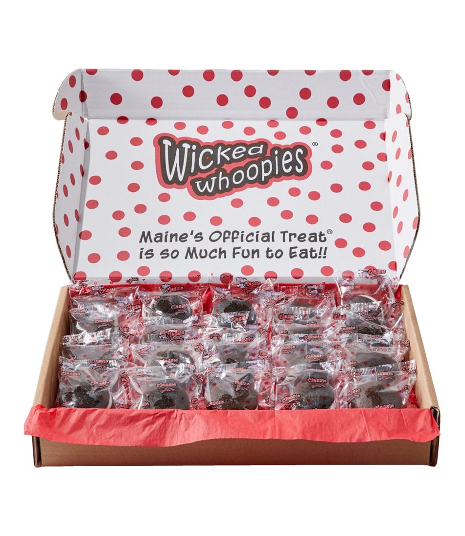 Everyday Mini Whoopie Pies, Set of 20 | L.L.Bean Latest