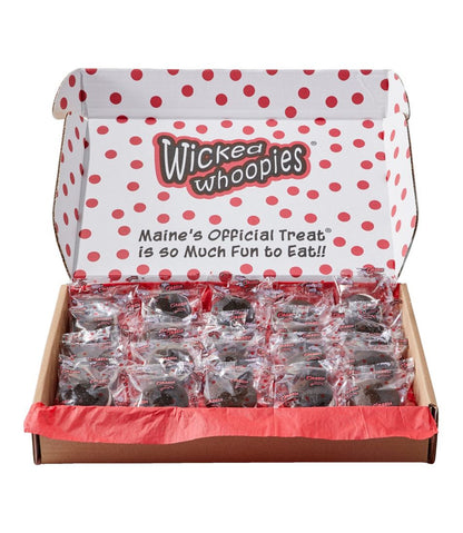 Everyday Mini Whoopie Pies, Set of 20 | L.L.Bean Latest