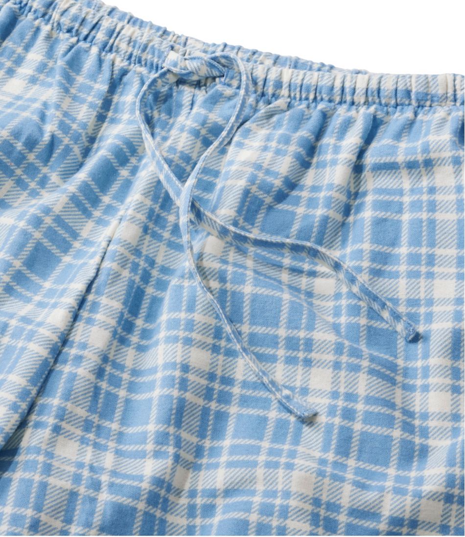 Women's Cozy PJ Set | L.L.Bean Best Seller