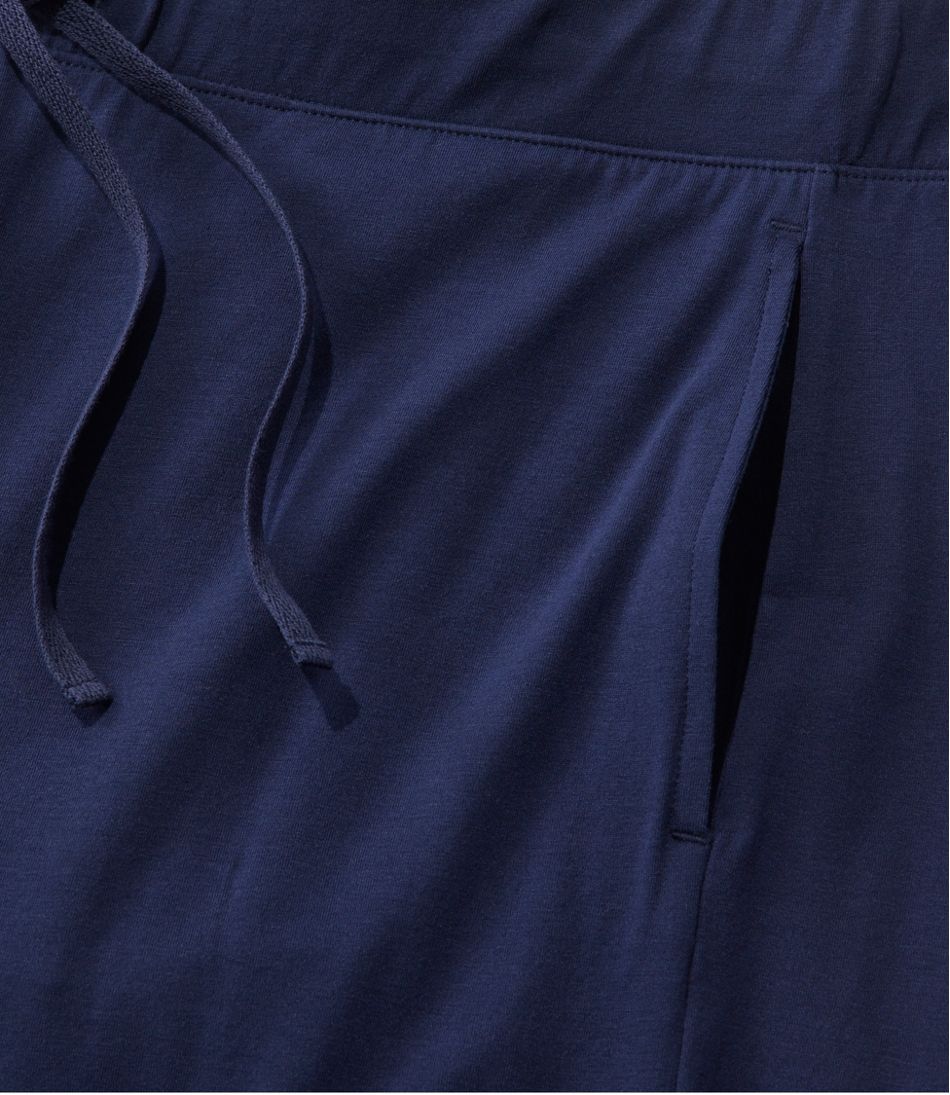 Women's Super-Soft Shrink-Free Pajama Set, Button-Front | L.L.Bean Exclusive