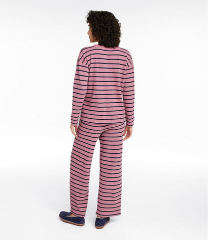 Women's Soft Waffle Sleep Set | L.L.Bean Signature