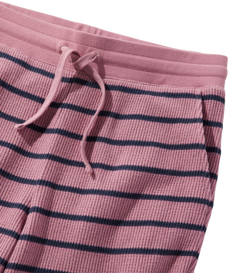 Women's Soft Waffle Sleep Set | L.L.Bean Signature