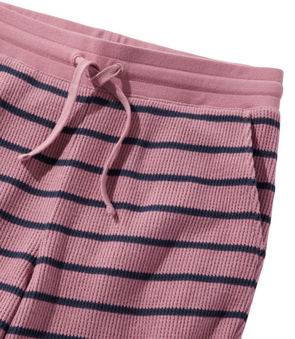 Women's Soft Waffle Sleep Set | L.L.Bean Signature