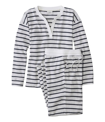 Classic Navy Stripe,X-Small