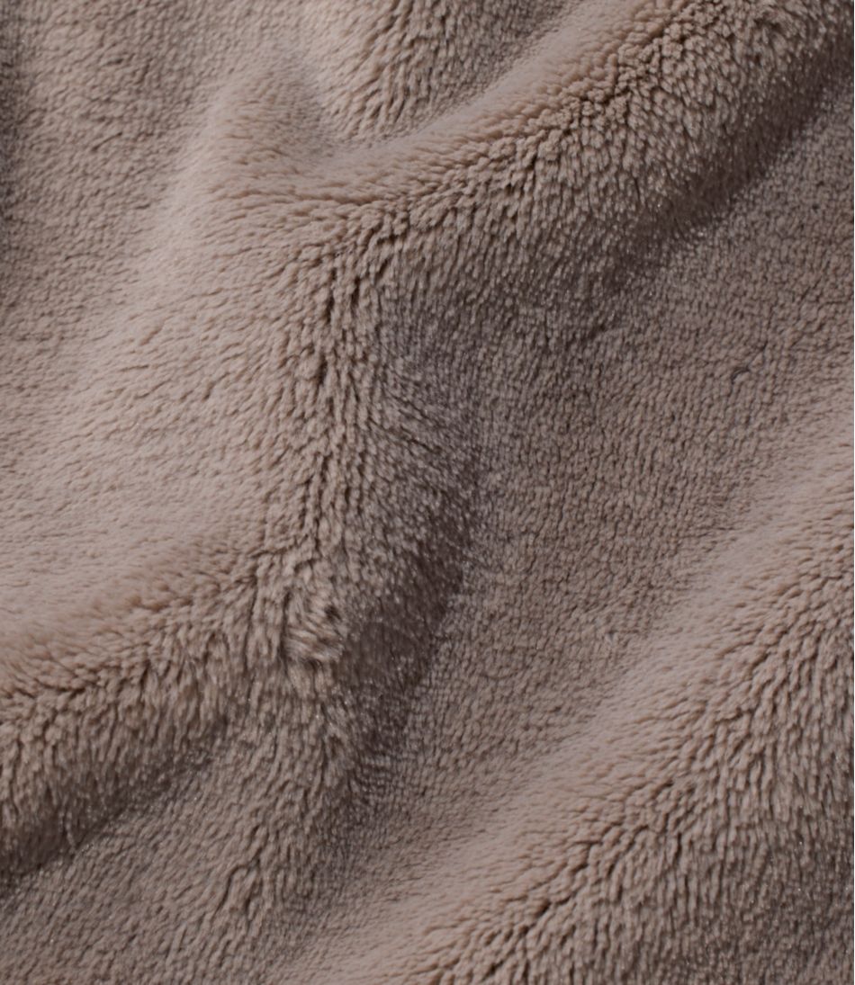 Women's Wicked Plush Robe | L.L.Bean Essential