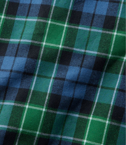 Women's L.L.Bean Flannel Sleep Pants, Plaid | L.L.Bean Everyday