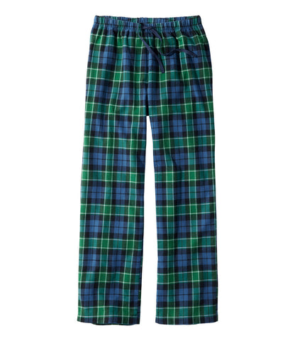 Bright Mariner Plaid,X-Small