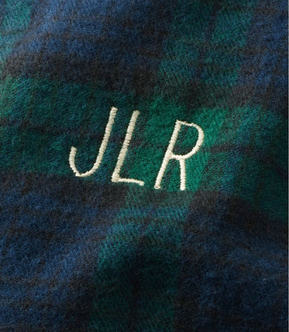 Women's Scotch Plaid Flannel Robe | L.L.Bean Great Value