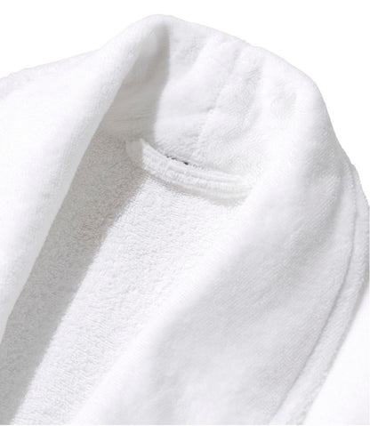 Women's Soft Plush Terry Robe | L.L.Bean Latest