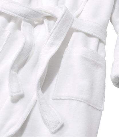 Women's Soft Plush Terry Robe | L.L.Bean Latest