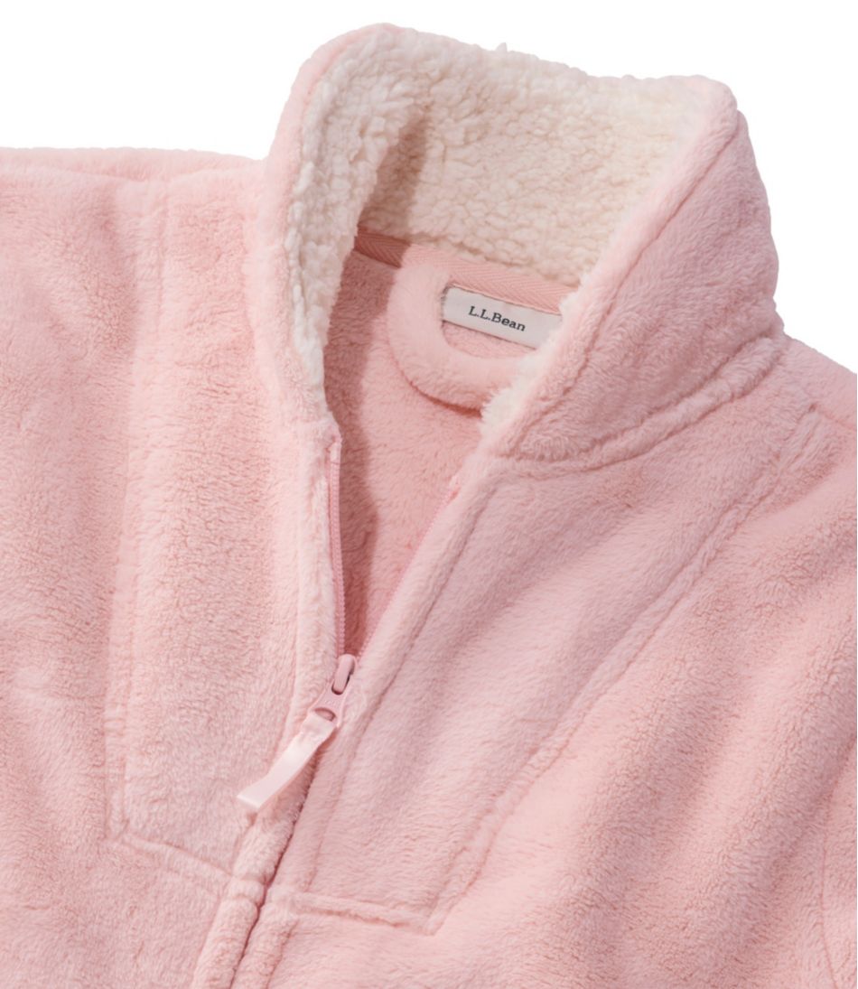 Women's Wicked Plush Robe, Full-Zip | L.L.Bean Featured