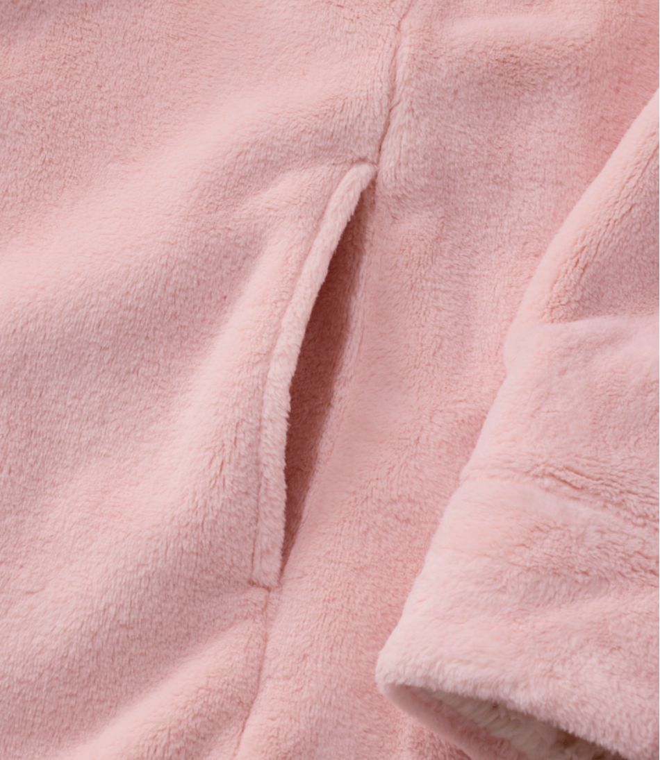 Women's Wicked Plush Robe, Full-Zip | L.L.Bean Featured