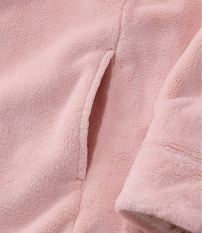 Women's Wicked Plush Robe, Full-Zip | L.L.Bean Featured