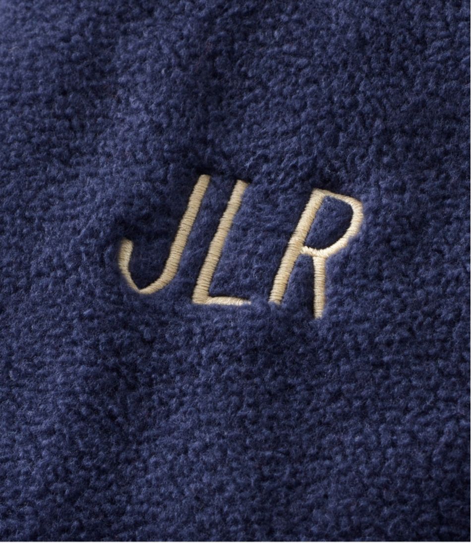 Women's Winter Fleece Robe, Wrap-Front | L.L.Bean Trending
