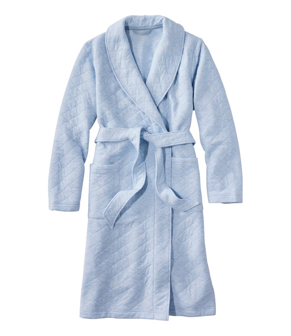 Women's Quilted Robe | L.L.Bean Recommended