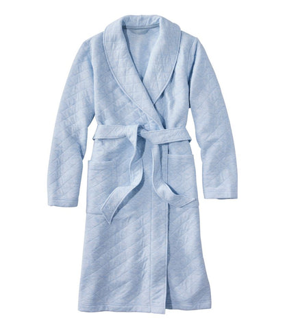 Women's Quilted Robe | L.L.Bean Recommended