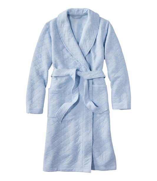 Women's Quilted Robe | L.L.Bean Recommended