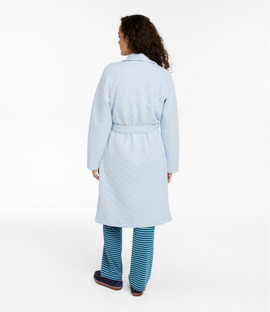 Women's Quilted Robe | L.L.Bean Recommended