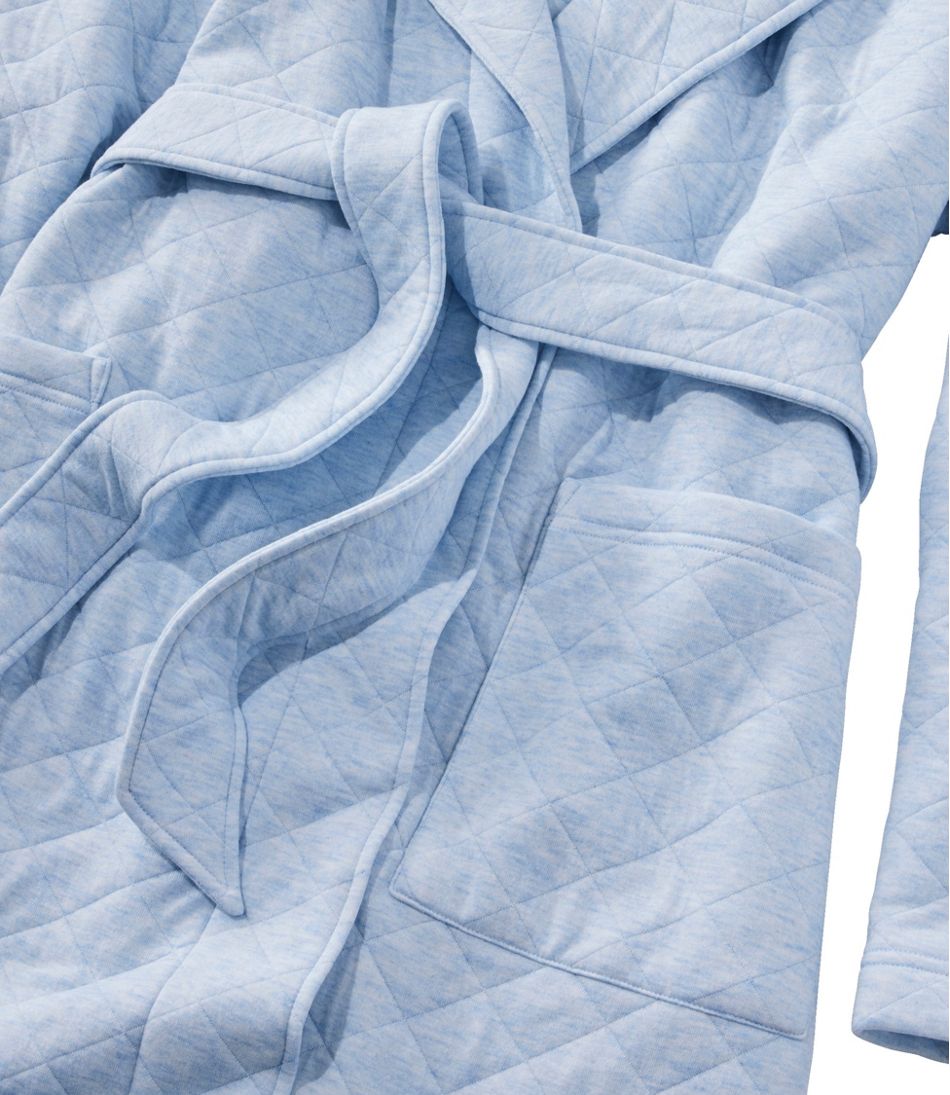 Women's Quilted Robe | L.L.Bean Recommended