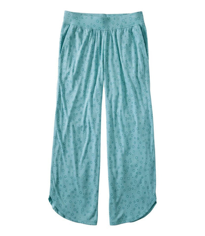 Women's Restorative Sleepwear Sleep Pants, Print | L.L.Bean Everyday