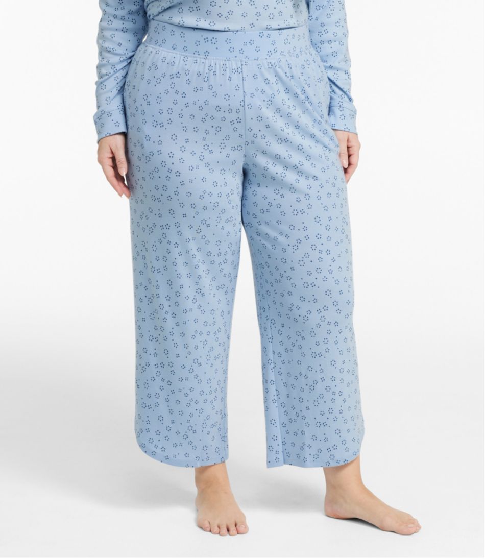 Women's Restorative Sleepwear Sleep Pants, Print | L.L.Bean Everyday