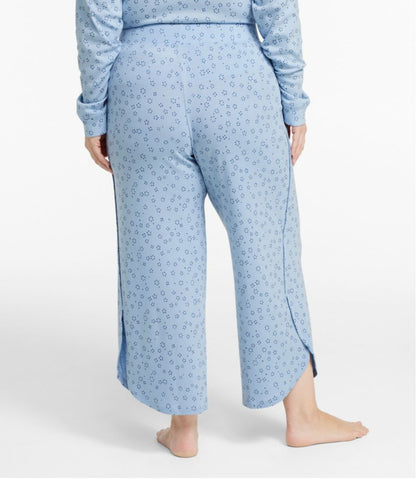 Women's Restorative Sleepwear Sleep Pants, Print | L.L.Bean Everyday