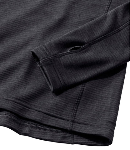 Women's L.L.Bean Midweight Base Layer Crew Top | L.L.Bean Great Value
