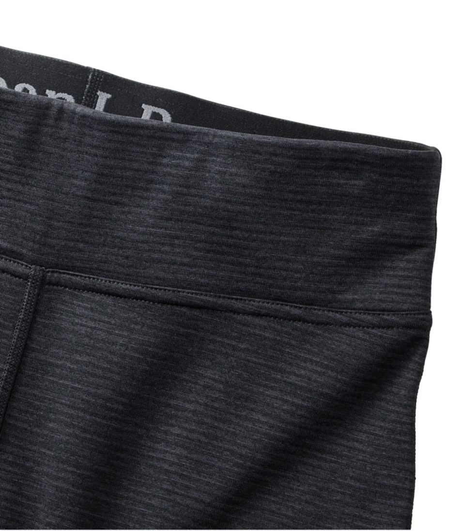 Women's L.L.Bean Midweight Base Layer Pants | L.L.Bean Latest