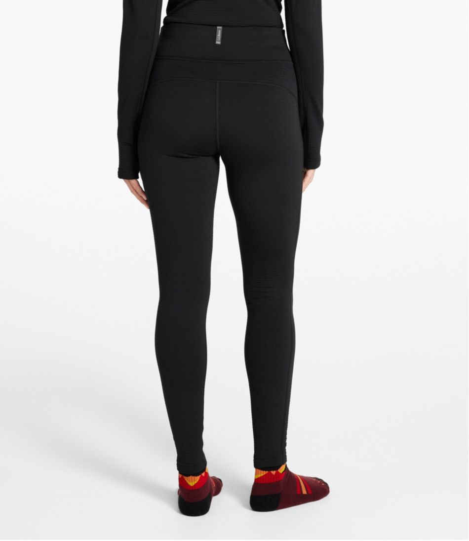 Women's L.L.Bean Heavyweight Base Layer Pants | L.L.Bean Featured