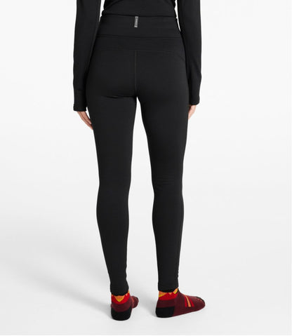 Women's L.L.Bean Heavyweight Base Layer Pants | L.L.Bean Featured