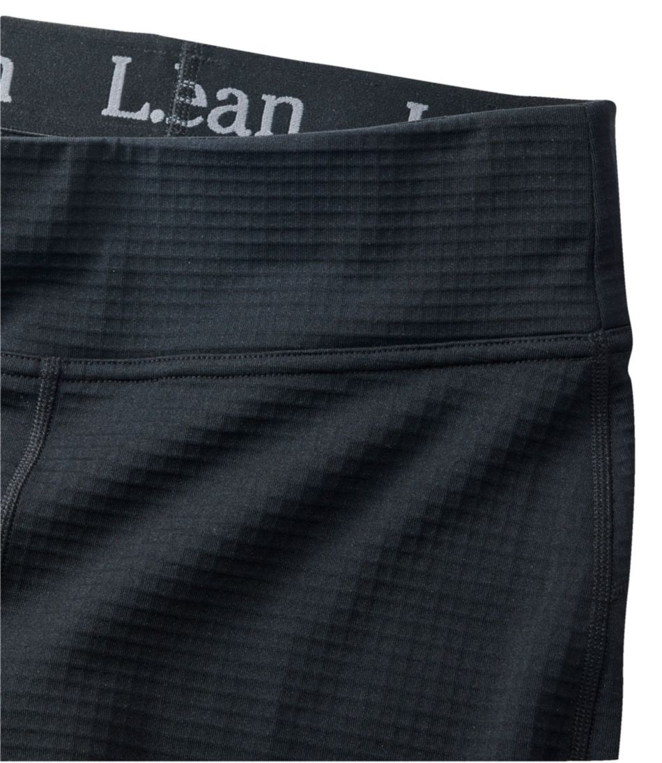 Women's L.L.Bean Heavyweight Base Layer Pants | L.L.Bean Featured
