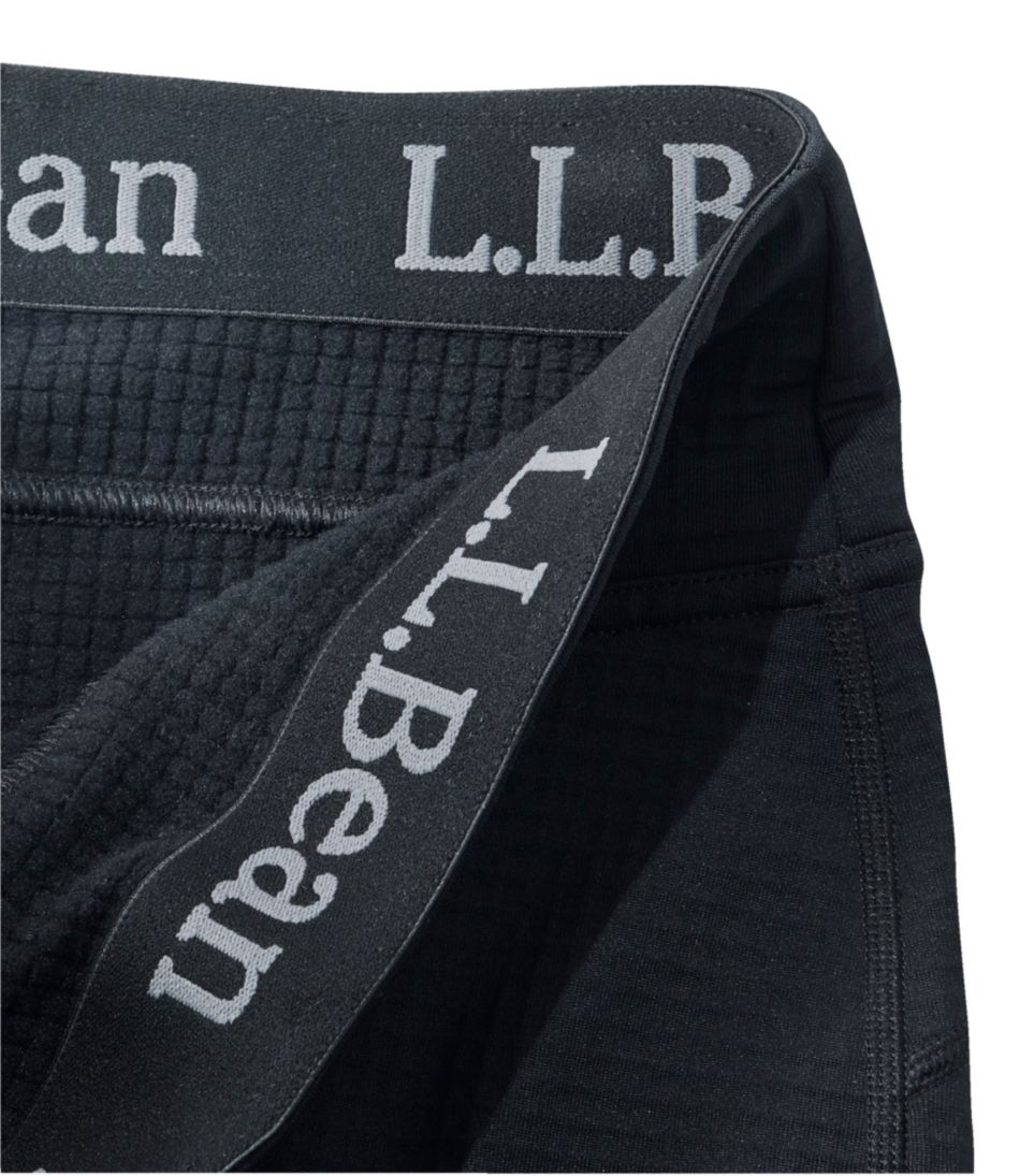 Women's L.L.Bean Heavyweight Base Layer Pants | L.L.Bean Featured