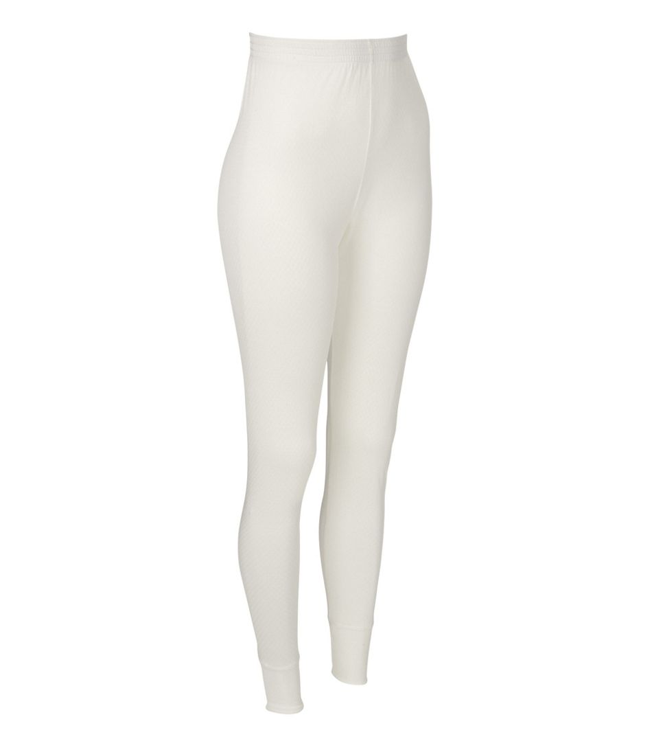 Women's Silk Pointelle, Pants | L.L.Bean Popular