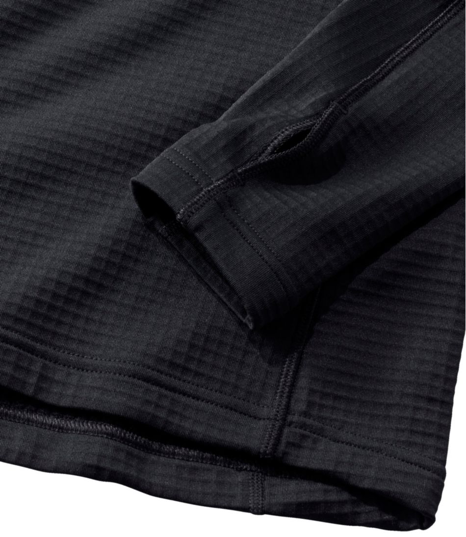 Women's L.L.Bean Heavyweight Base Layer Crew Top | L.L.Bean Best Seller