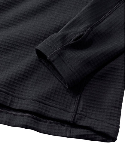 Women's L.L.Bean Heavyweight Base Layer Crew Top | L.L.Bean Best Seller