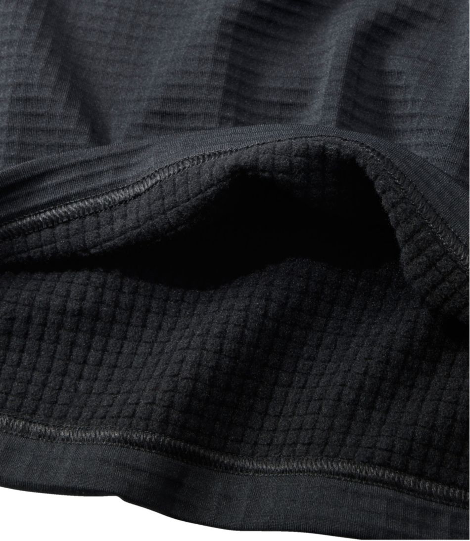 Women's L.L.Bean Heavyweight Base Layer Crew Top | L.L.Bean Best Seller