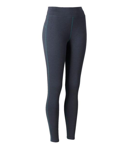 Women's Cresta Midweight 250 Pants, High-Rise Slim-Leg | L.L.Bean Recommended