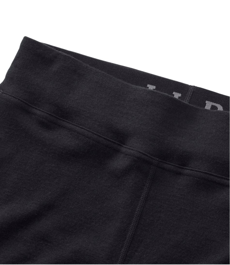 Women's Cresta Midweight 250 Pants, High-Rise Slim-Leg | L.L.Bean Recommended